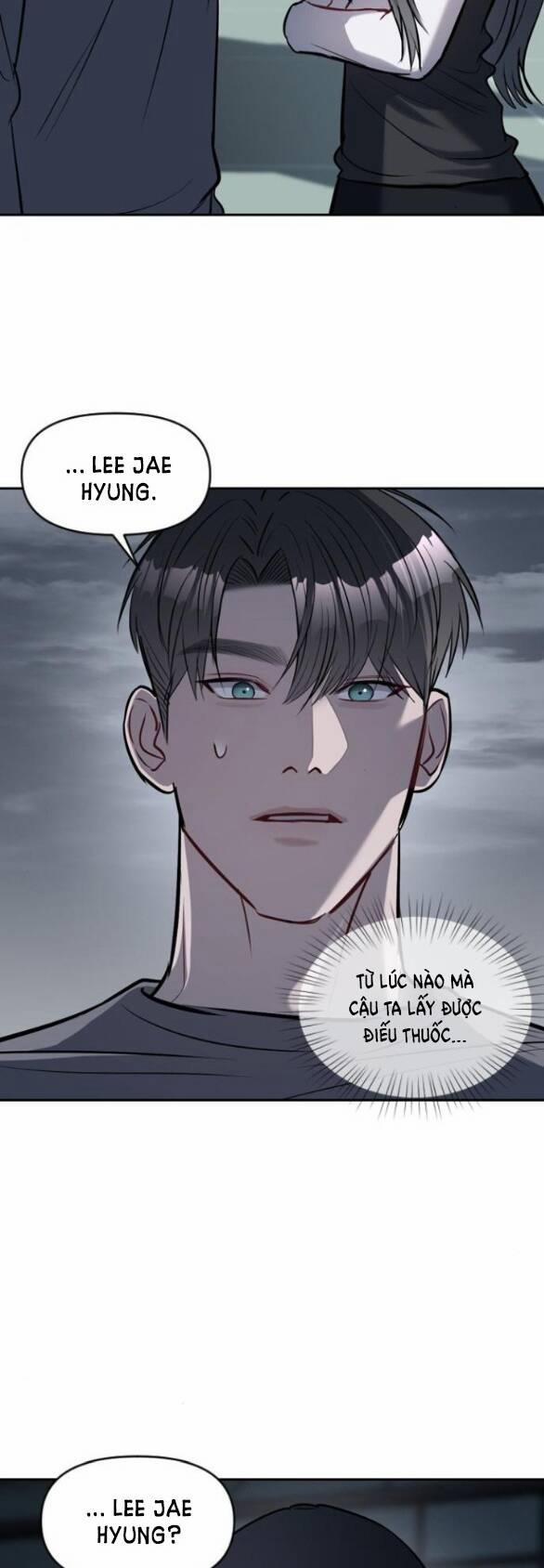 Xâm Nhập Vào Trường Trung Học Tài Phiệt! 4.2 trang 17