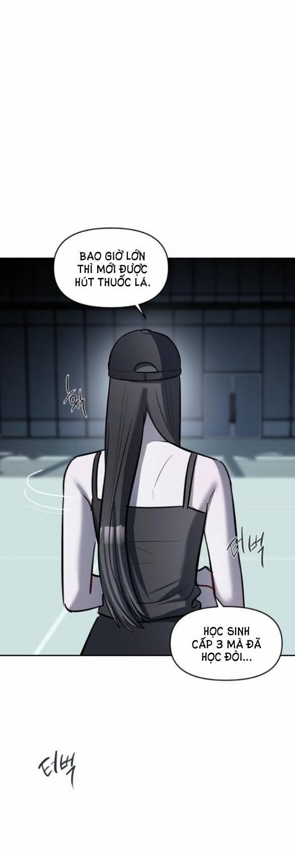 Xâm Nhập Vào Trường Trung Học Tài Phiệt! 4.2 trang 19