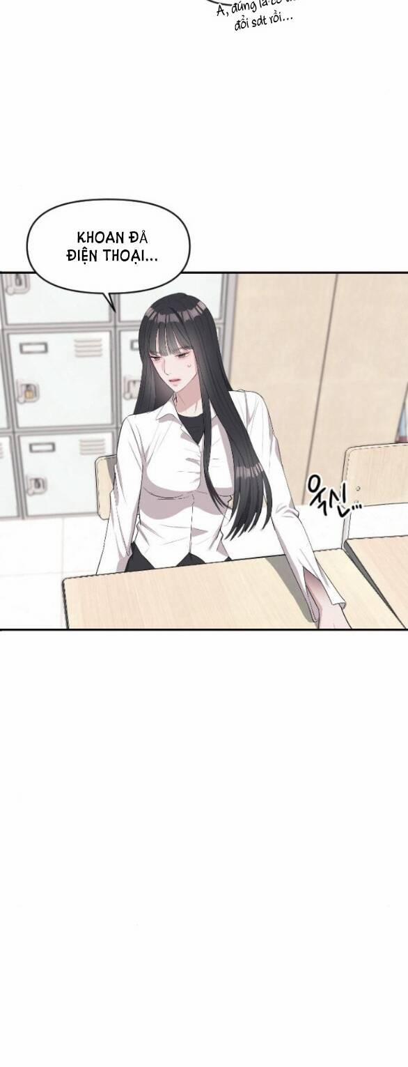 Xâm Nhập Vào Trường Trung Học Tài Phiệt! 4.2 trang 28