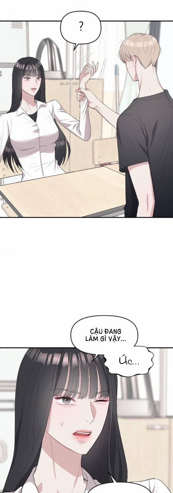 Xâm Nhập Vào Trường Trung Học Tài Phiệt! 4.2 trang 30