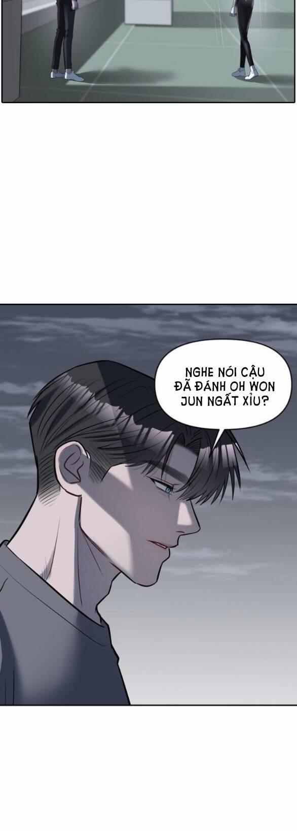 Xâm Nhập Vào Trường Trung Học Tài Phiệt! 4.2 trang 4