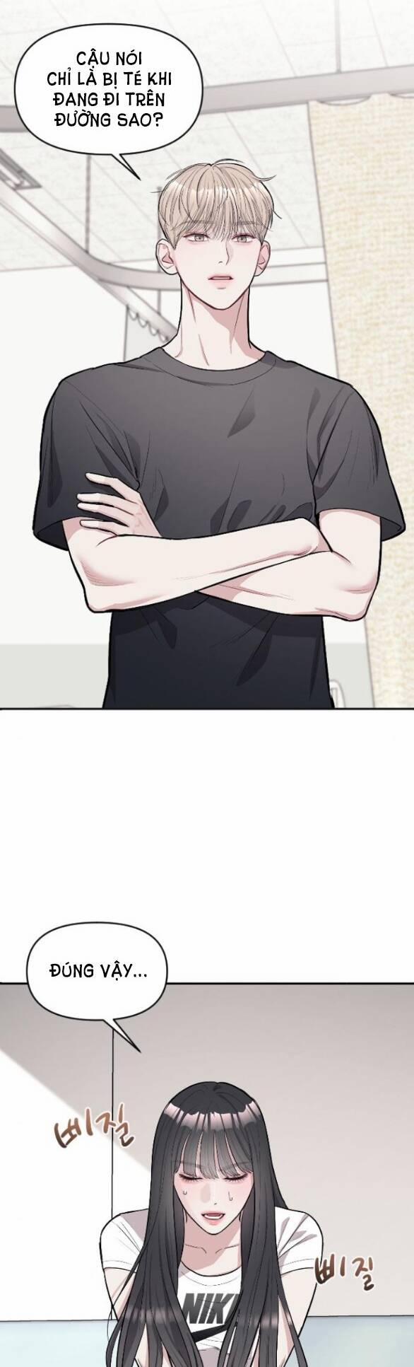 Xâm Nhập Vào Trường Trung Học Tài Phiệt! 5.1 trang 1