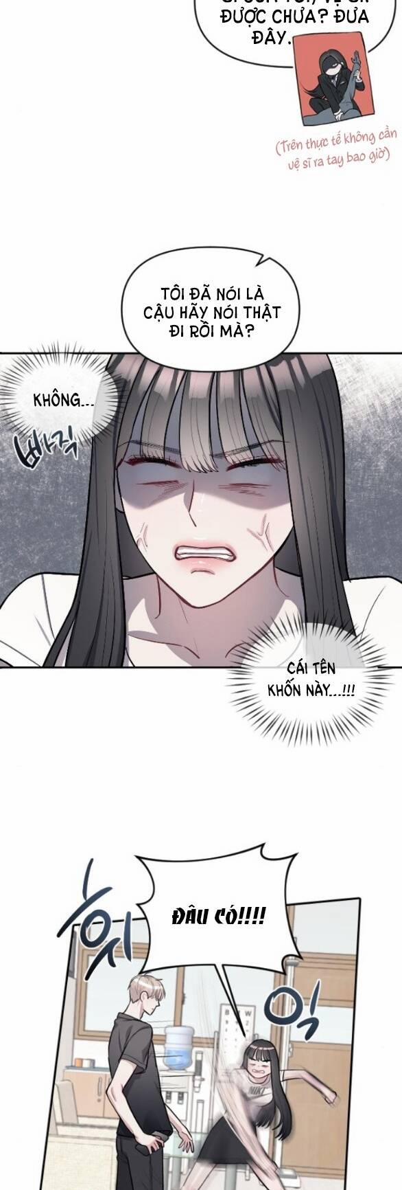 Xâm Nhập Vào Trường Trung Học Tài Phiệt! 5.1 trang 12