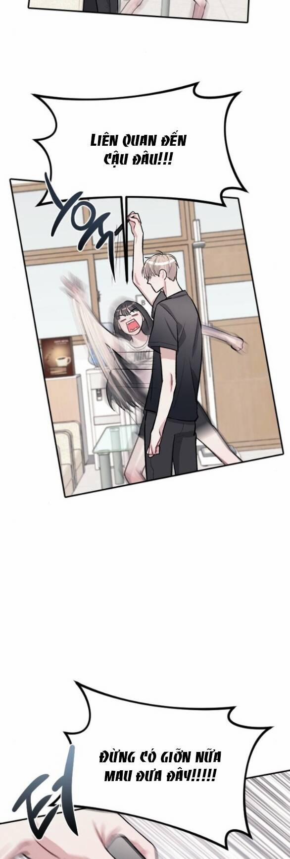 Xâm Nhập Vào Trường Trung Học Tài Phiệt! 5.1 trang 13