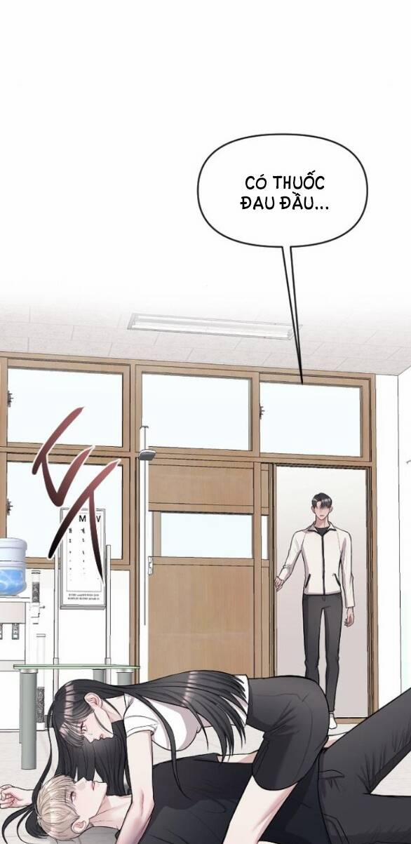 Xâm Nhập Vào Trường Trung Học Tài Phiệt! 5.1 trang 17