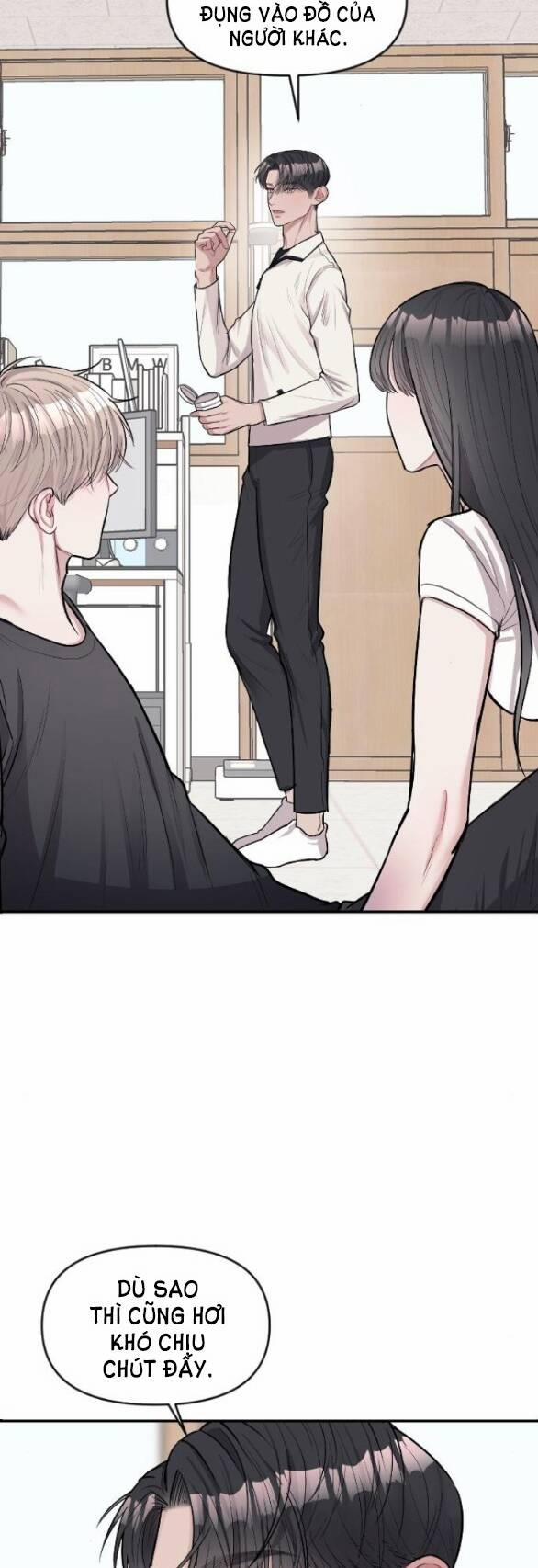 Xâm Nhập Vào Trường Trung Học Tài Phiệt! 5.1 trang 22