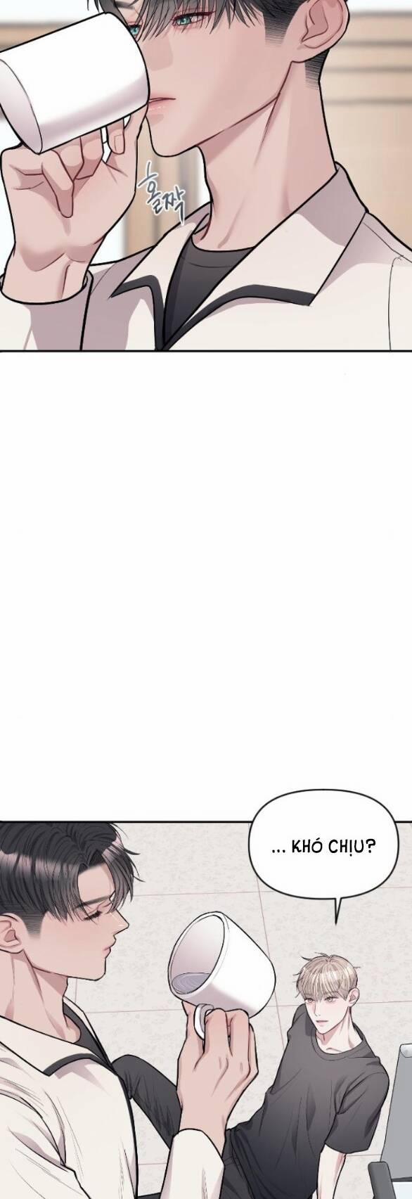 Xâm Nhập Vào Trường Trung Học Tài Phiệt! 5.1 trang 23