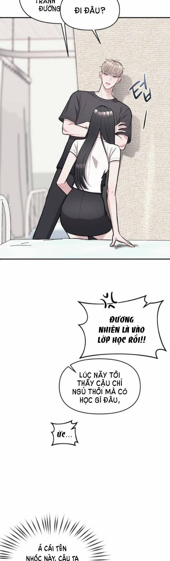 Xâm Nhập Vào Trường Trung Học Tài Phiệt! 5.1 trang 3