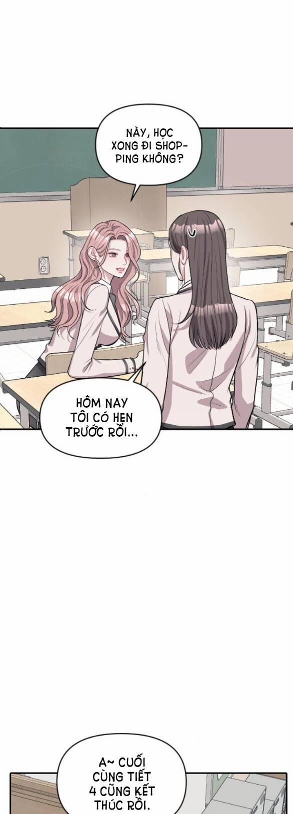 Xâm Nhập Vào Trường Trung Học Tài Phiệt! 5.1 trang 30