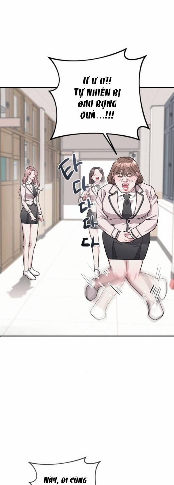 Xâm Nhập Vào Trường Trung Học Tài Phiệt! 5.1 trang 32