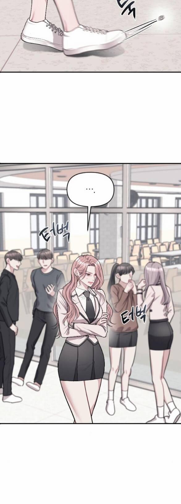 Xâm Nhập Vào Trường Trung Học Tài Phiệt! 5.1 trang 34