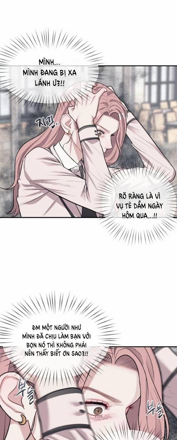 Xâm Nhập Vào Trường Trung Học Tài Phiệt! 5.1 trang 35