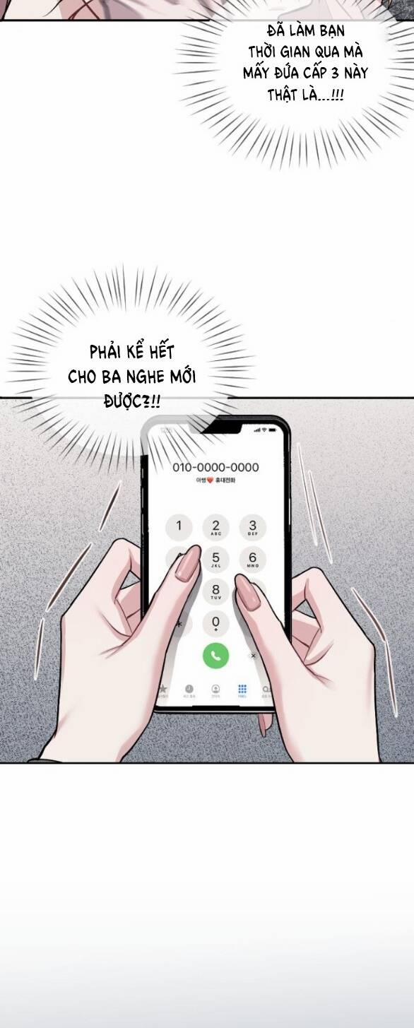 Xâm Nhập Vào Trường Trung Học Tài Phiệt! 5.1 trang 36