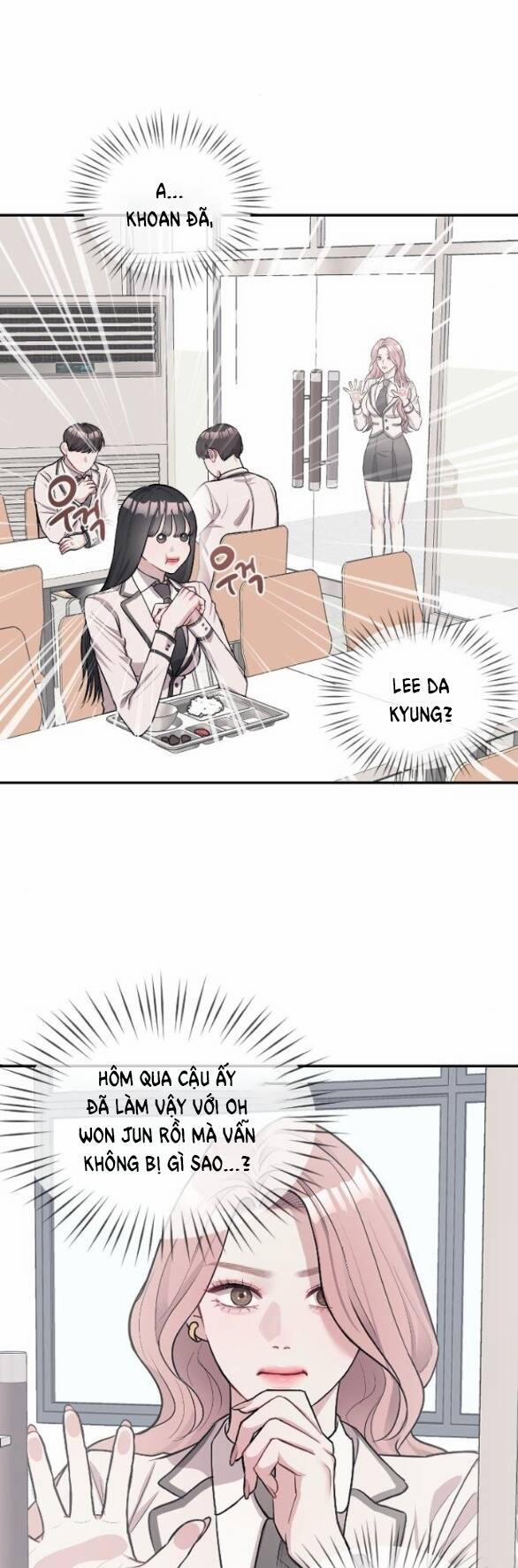 Xâm Nhập Vào Trường Trung Học Tài Phiệt! 5.2 trang 0