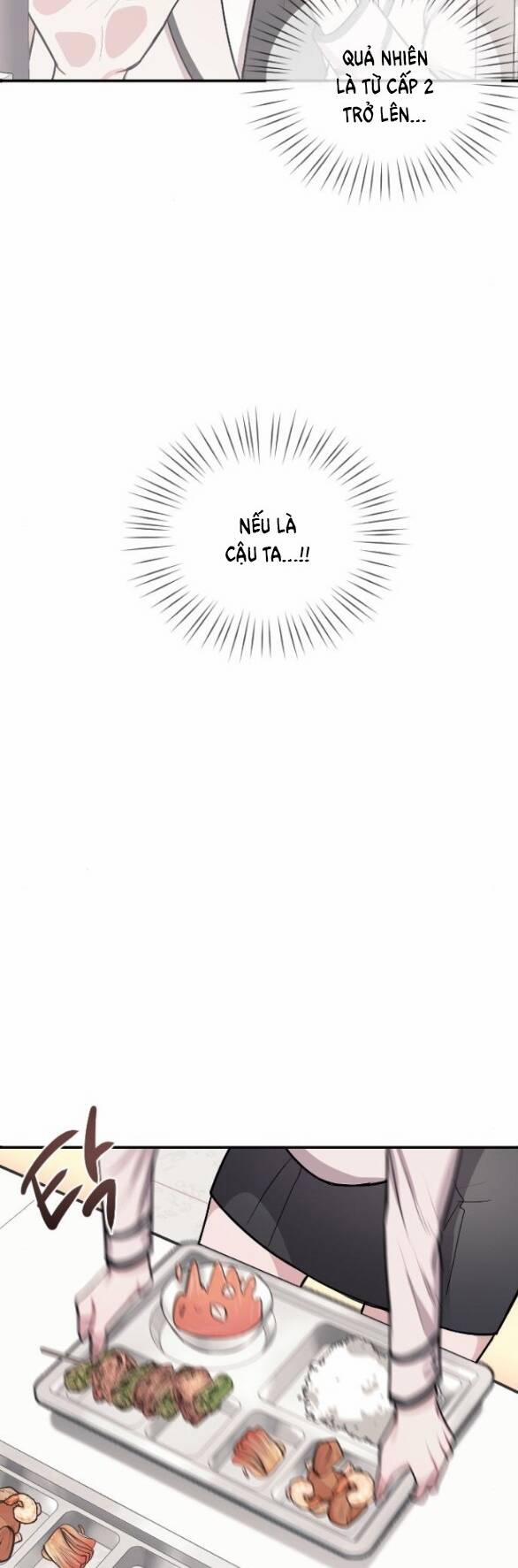 Xâm Nhập Vào Trường Trung Học Tài Phiệt! 5.2 trang 1