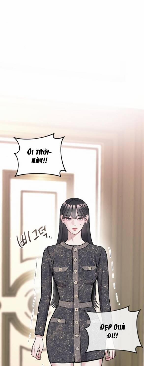 Xâm Nhập Vào Trường Trung Học Tài Phiệt! 5.2 trang 17