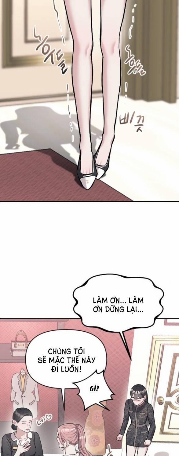 Xâm Nhập Vào Trường Trung Học Tài Phiệt! 5.2 trang 18