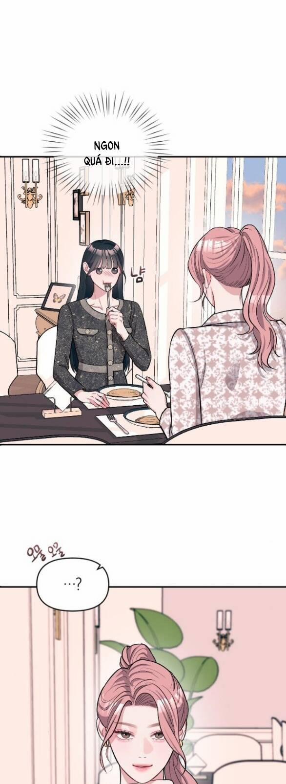 Xâm Nhập Vào Trường Trung Học Tài Phiệt! 5.2 trang 22