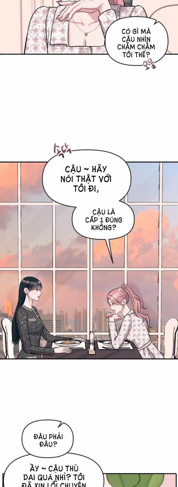 Xâm Nhập Vào Trường Trung Học Tài Phiệt! 5.2 trang 23