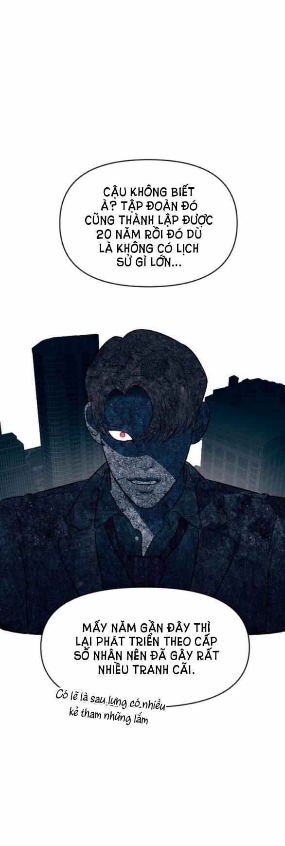 Xâm Nhập Vào Trường Trung Học Tài Phiệt! 5.2 trang 25