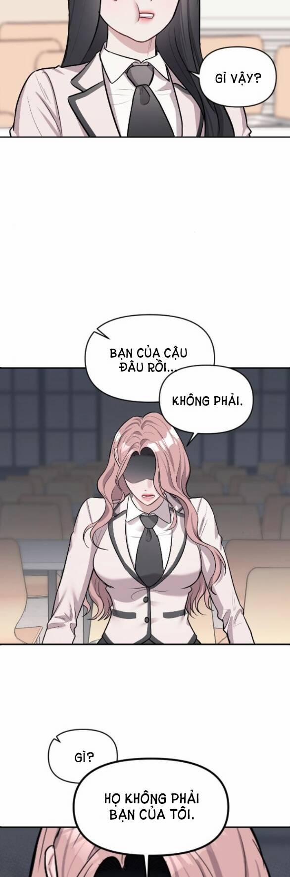 Xâm Nhập Vào Trường Trung Học Tài Phiệt! 5.2 trang 3