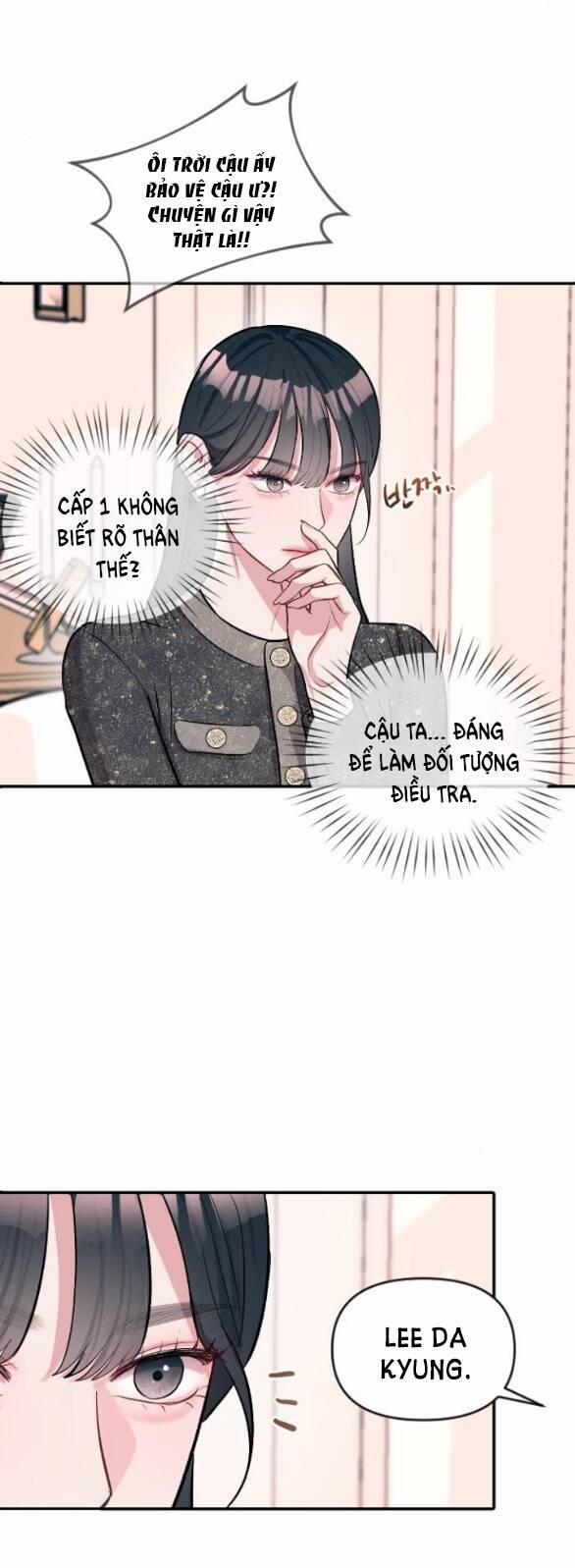 Xâm Nhập Vào Trường Trung Học Tài Phiệt! 5.2 trang 30