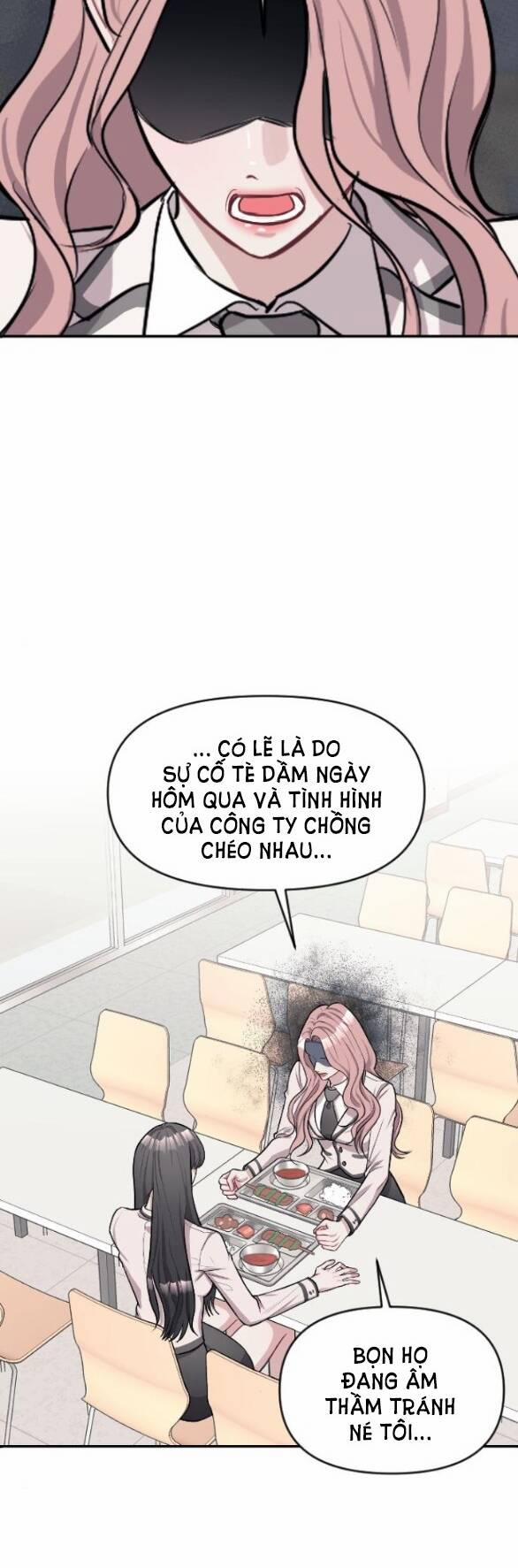 Xâm Nhập Vào Trường Trung Học Tài Phiệt! 5.2 trang 4