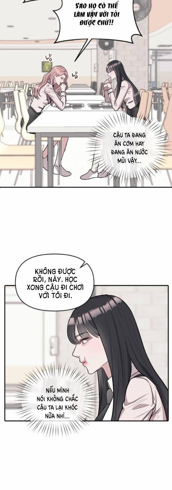 Xâm Nhập Vào Trường Trung Học Tài Phiệt! 5.2 trang 7