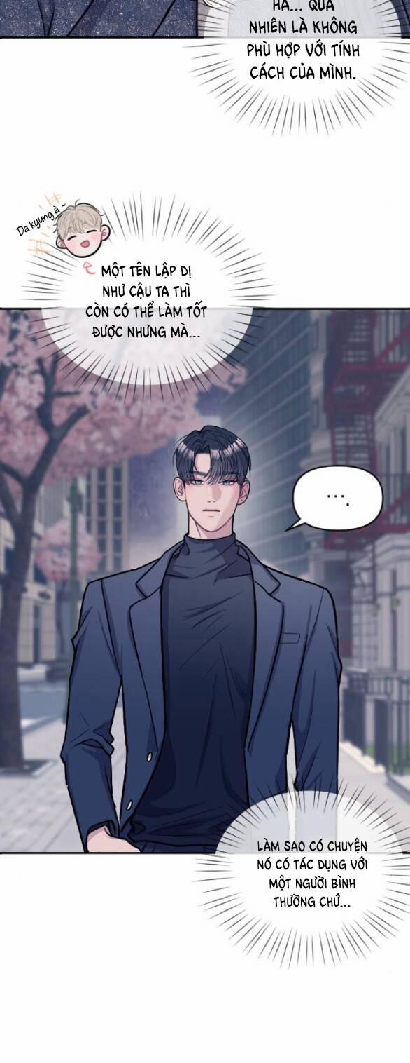 Xâm Nhập Vào Trường Trung Học Tài Phiệt! 6.1 trang 12