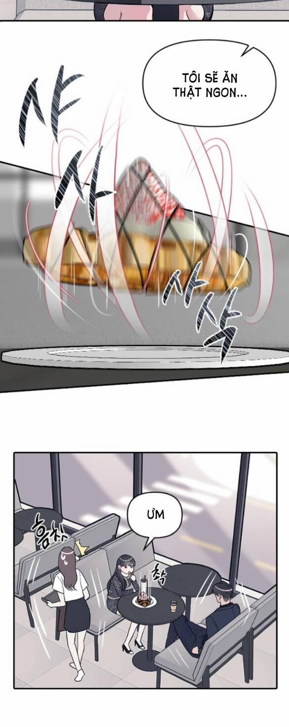 Xâm Nhập Vào Trường Trung Học Tài Phiệt! 6.1 trang 16