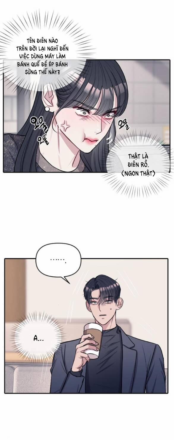 Xâm Nhập Vào Trường Trung Học Tài Phiệt! 6.1 trang 17