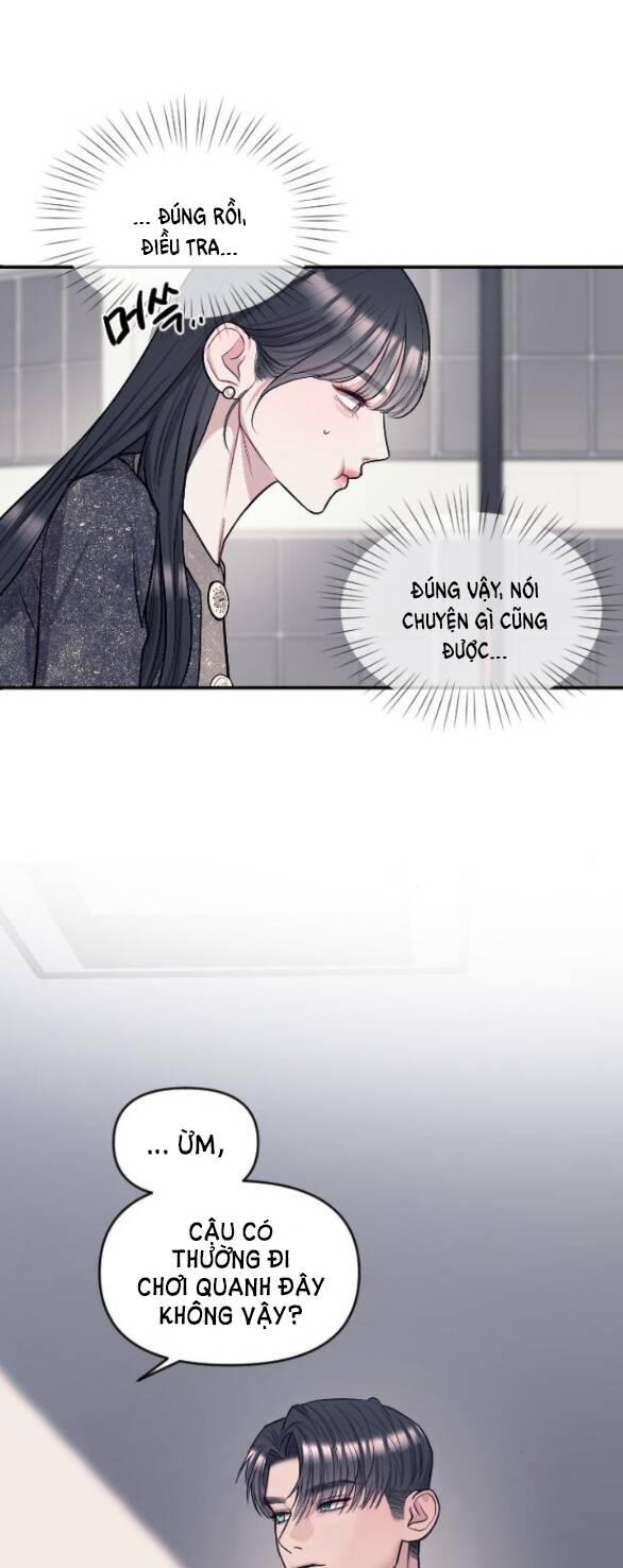 Xâm Nhập Vào Trường Trung Học Tài Phiệt! 6.1 trang 18