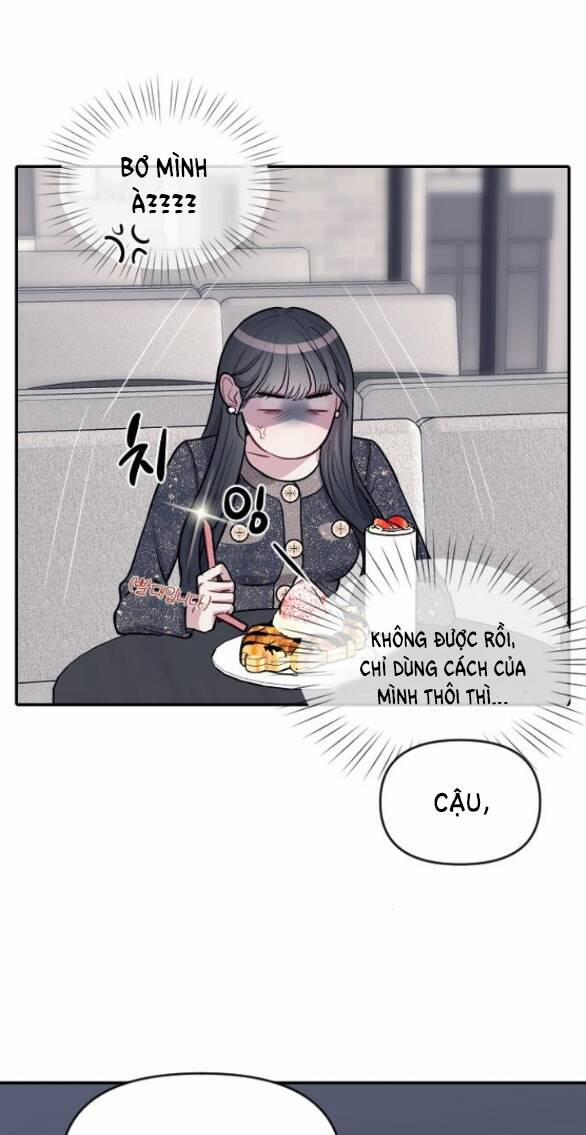 Xâm Nhập Vào Trường Trung Học Tài Phiệt! 6.1 trang 20