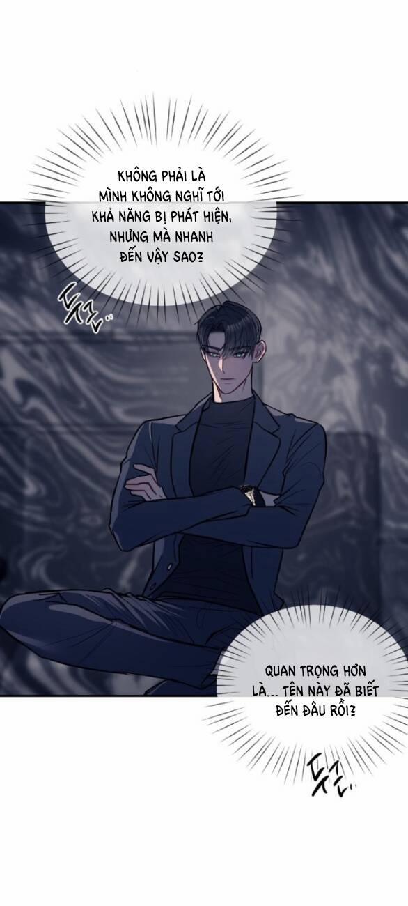 Xâm Nhập Vào Trường Trung Học Tài Phiệt! 6.1 trang 25