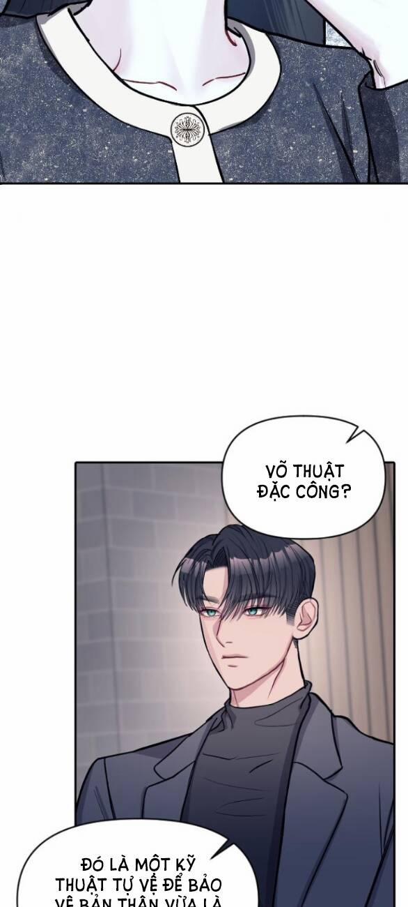 Xâm Nhập Vào Trường Trung Học Tài Phiệt! 6.1 trang 28