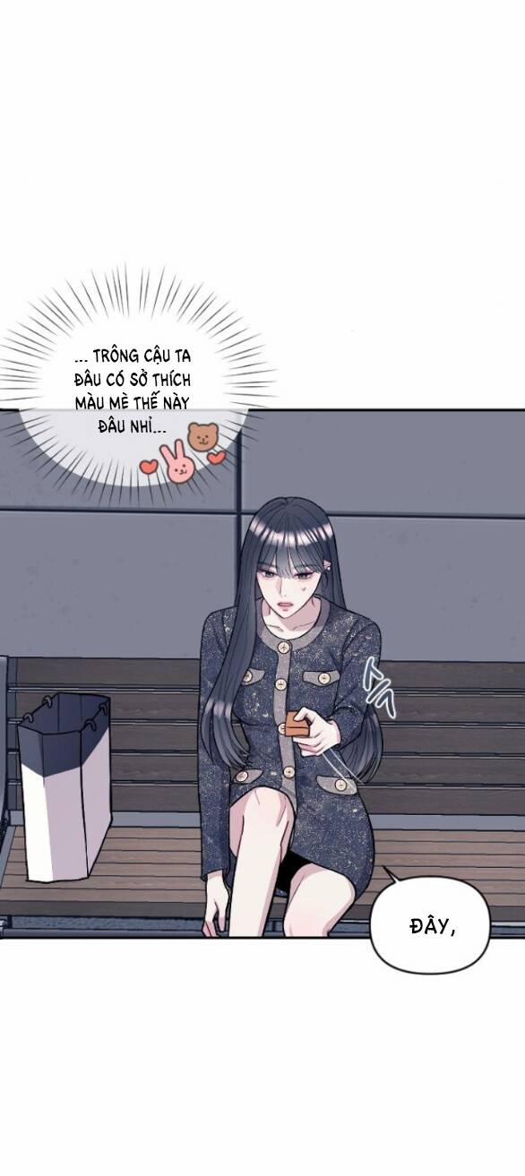 Xâm Nhập Vào Trường Trung Học Tài Phiệt! 6.1 trang 4