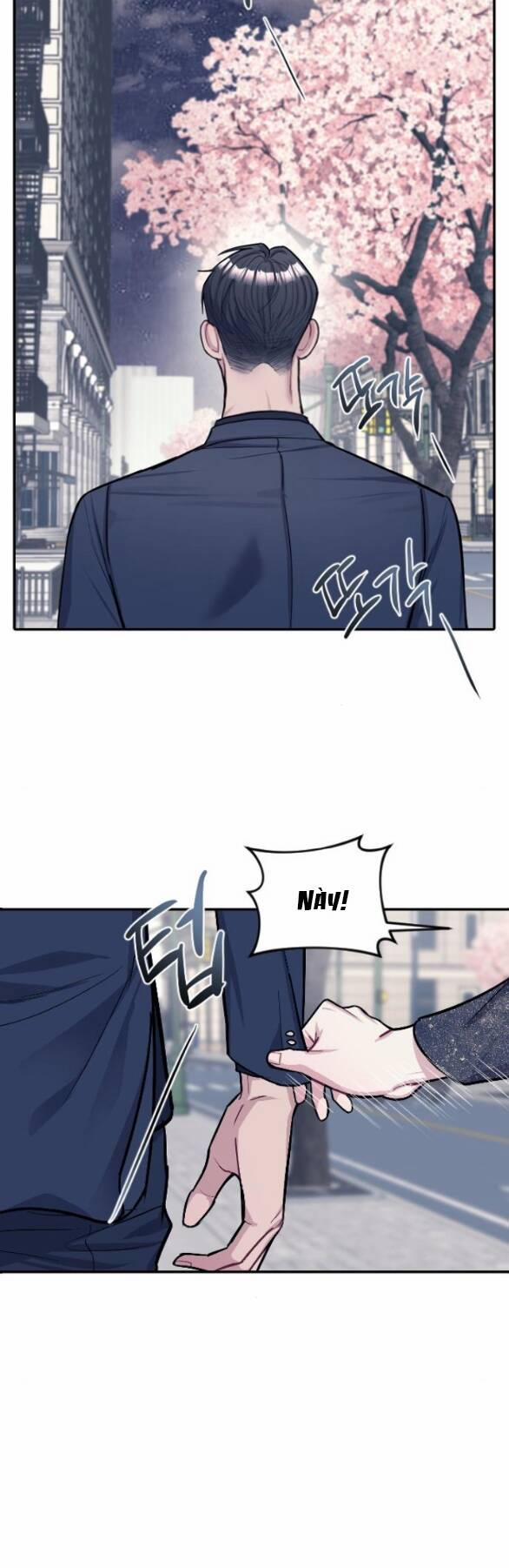 Xâm Nhập Vào Trường Trung Học Tài Phiệt! 6.1 trang 6