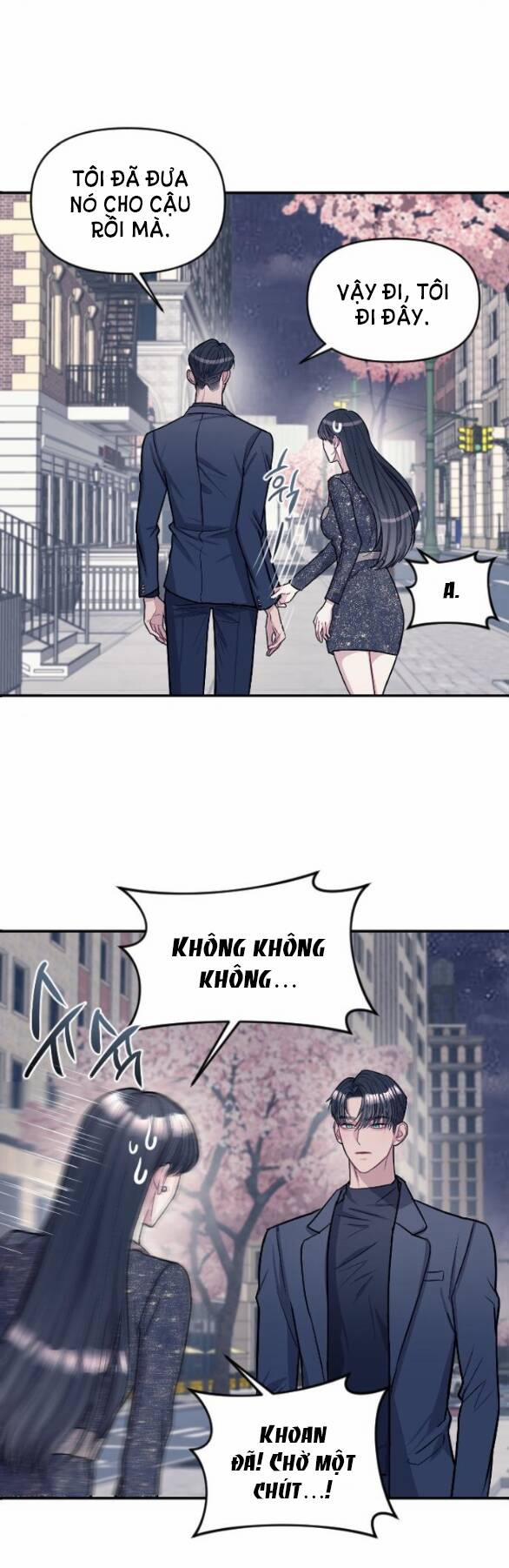 Xâm Nhập Vào Trường Trung Học Tài Phiệt! 6.1 trang 9