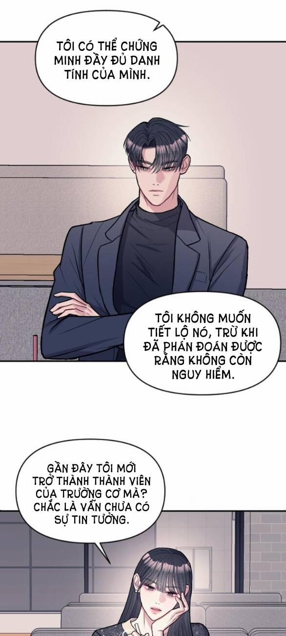 Xâm Nhập Vào Trường Trung Học Tài Phiệt! 6.2 trang 0