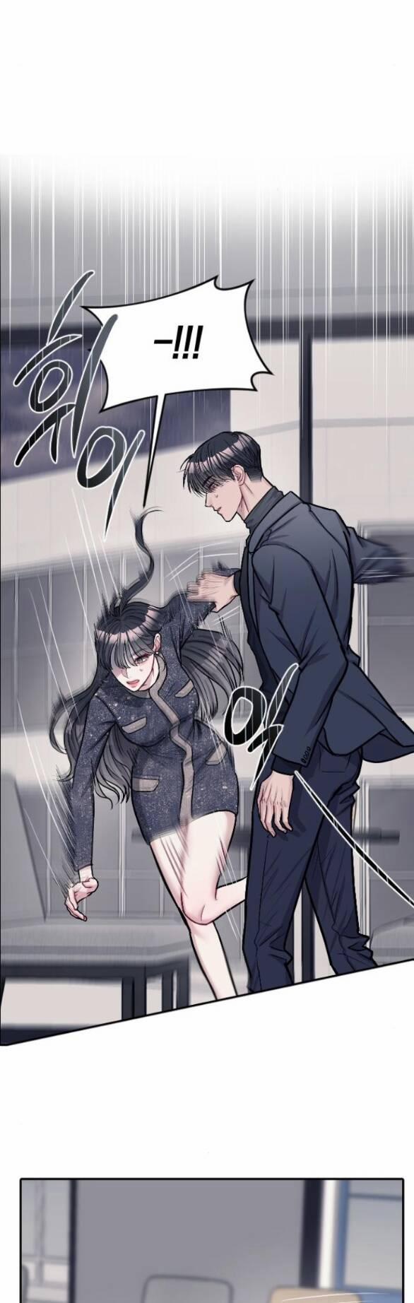 Xâm Nhập Vào Trường Trung Học Tài Phiệt! 6.2 trang 10