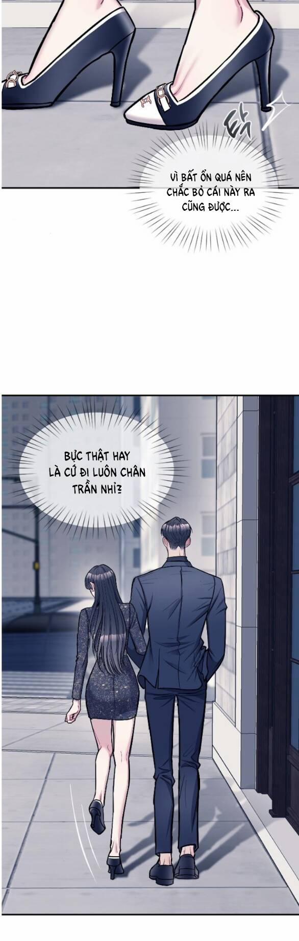 Xâm Nhập Vào Trường Trung Học Tài Phiệt! 6.2 trang 14