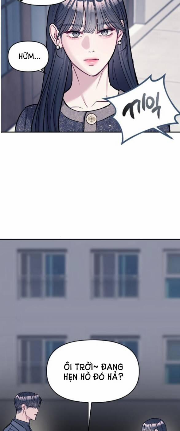 Xâm Nhập Vào Trường Trung Học Tài Phiệt! 6.2 trang 18