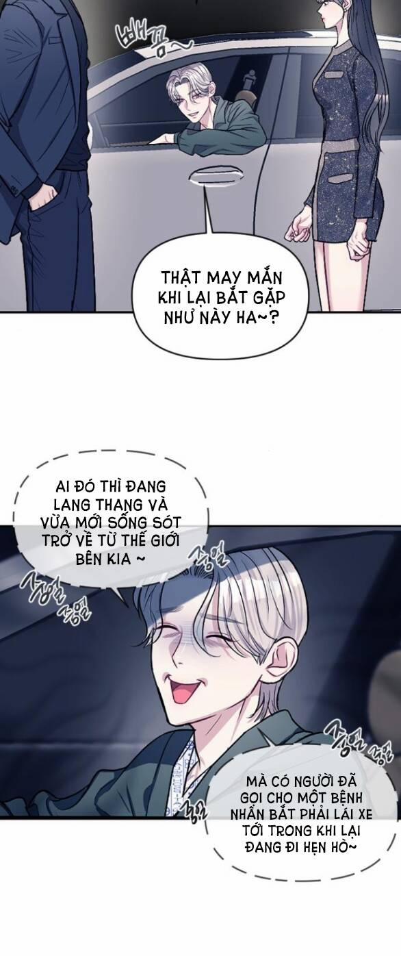 Xâm Nhập Vào Trường Trung Học Tài Phiệt! 6.2 trang 19