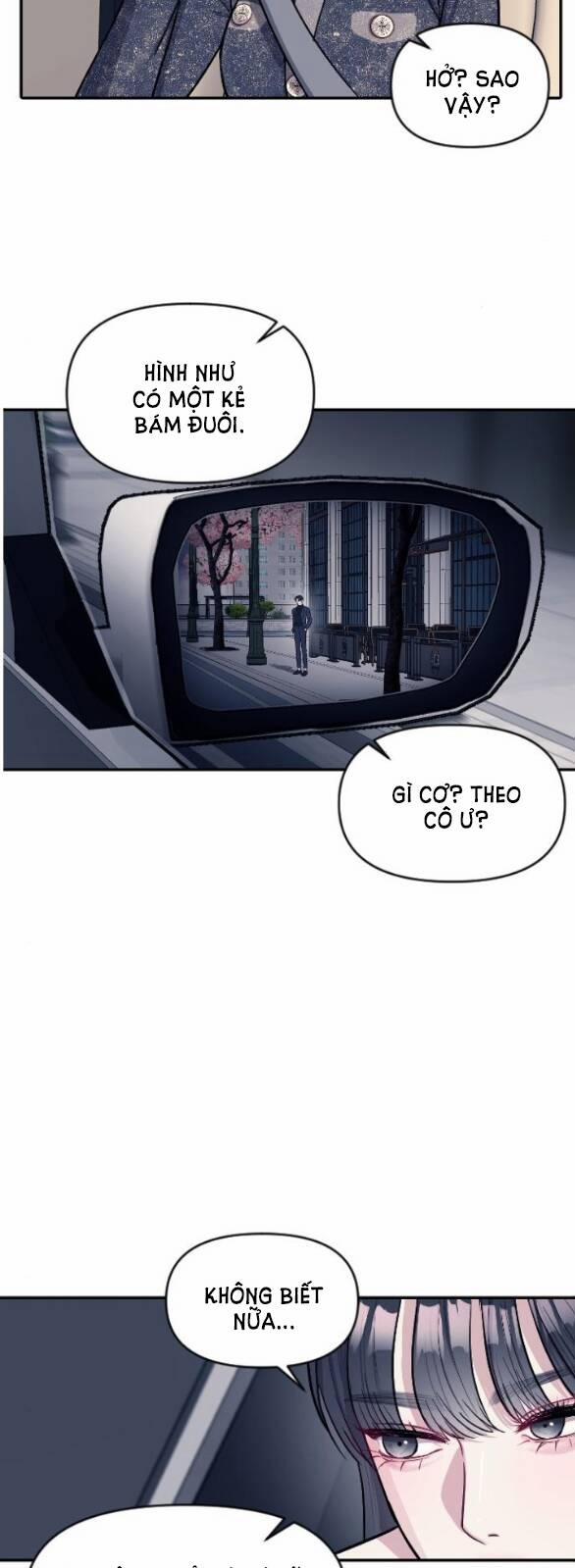 Xâm Nhập Vào Trường Trung Học Tài Phiệt! 6.2 trang 23