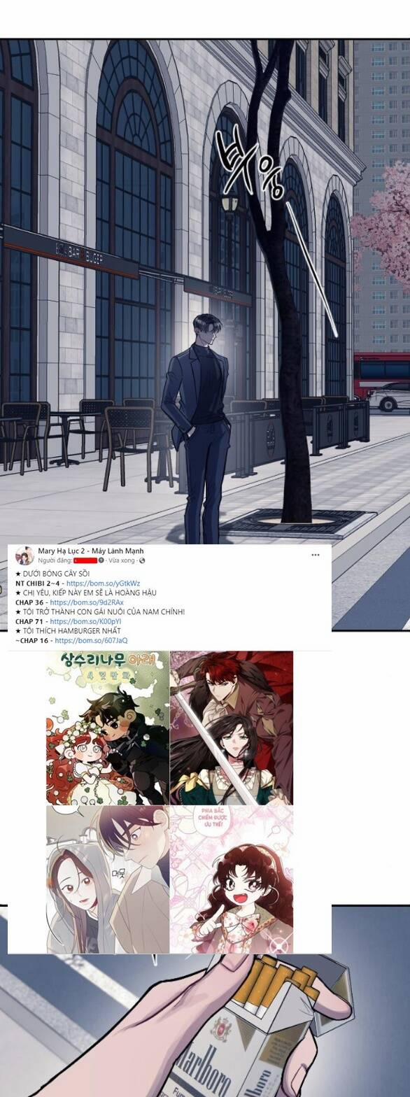 Xâm Nhập Vào Trường Trung Học Tài Phiệt! 6.2 trang 25