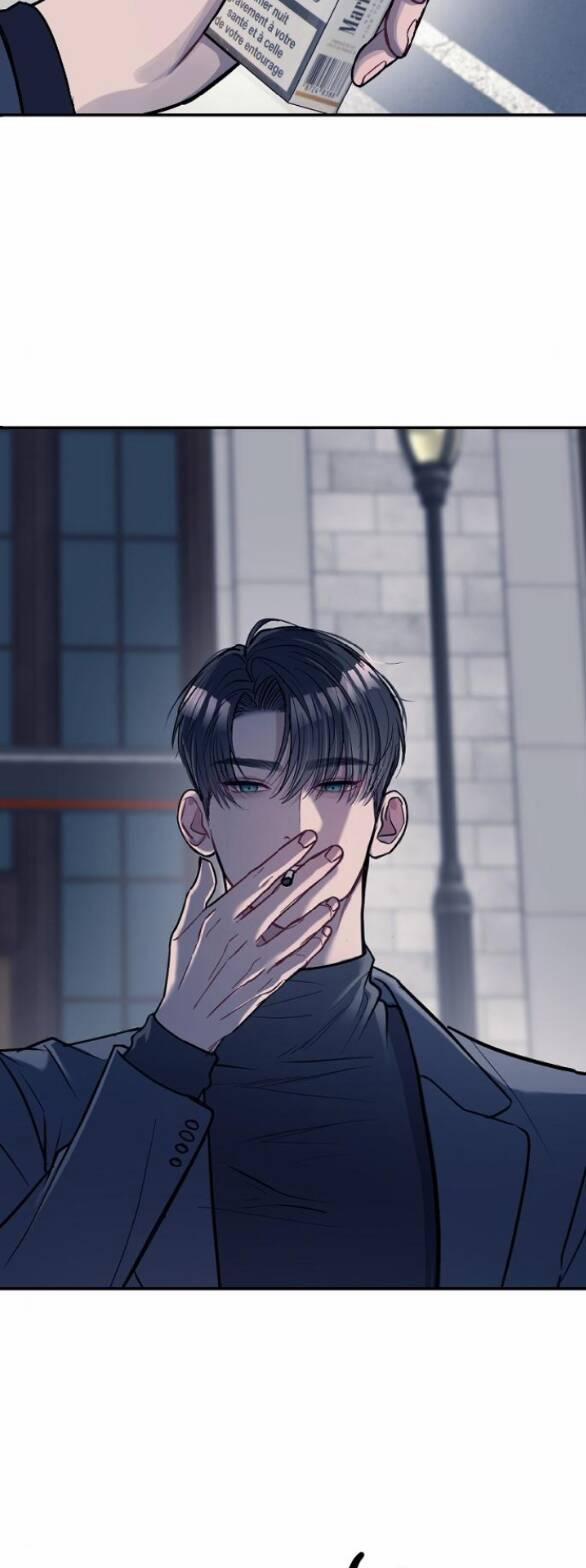 Xâm Nhập Vào Trường Trung Học Tài Phiệt! 6.2 trang 26