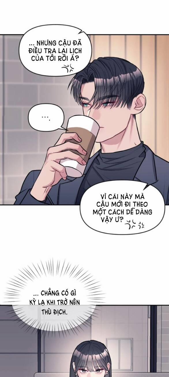 Xâm Nhập Vào Trường Trung Học Tài Phiệt! 6.2 trang 3