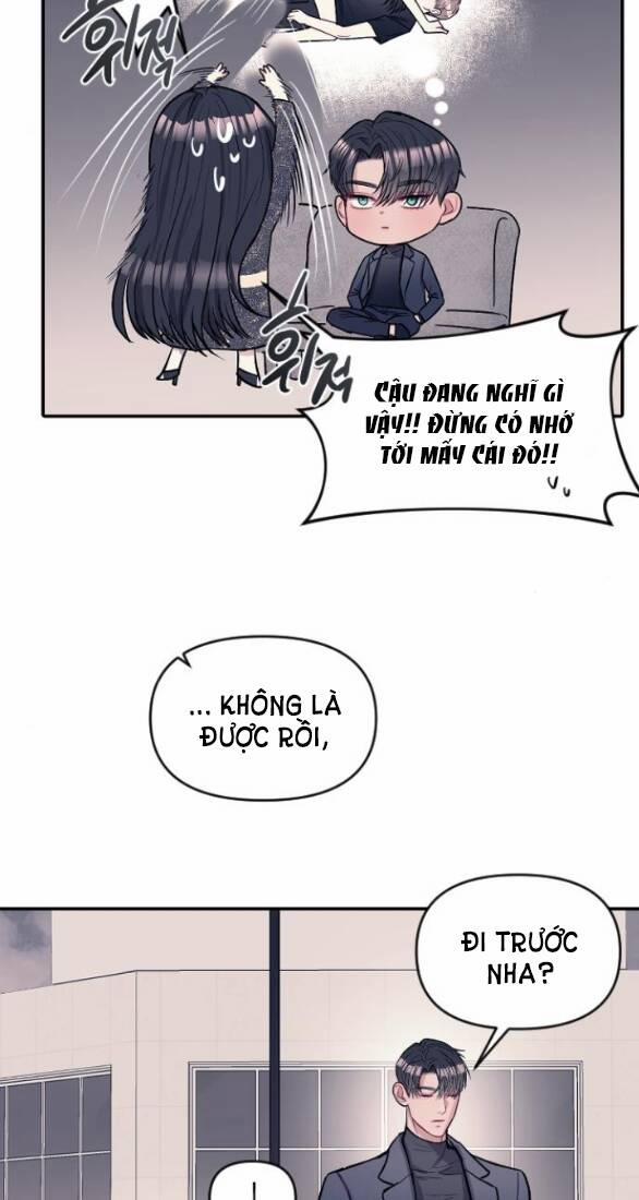 Xâm Nhập Vào Trường Trung Học Tài Phiệt! 6.2 trang 7