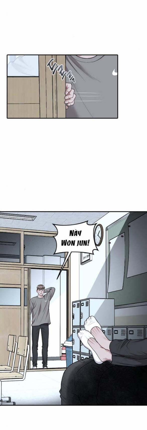 Xâm Nhập Vào Trường Trung Học Tài Phiệt! 7.1 trang 1