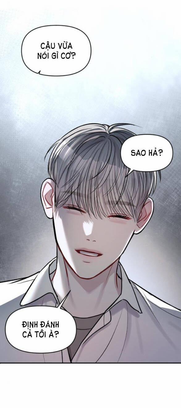 Xâm Nhập Vào Trường Trung Học Tài Phiệt! 7.1 trang 21